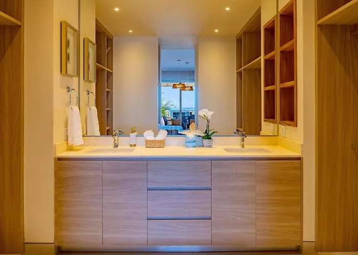 Villa Vista Vela 4101 By Cabo