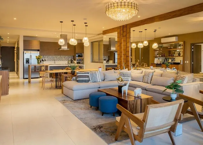 Villa Vista Vela 4101 By Cabo *