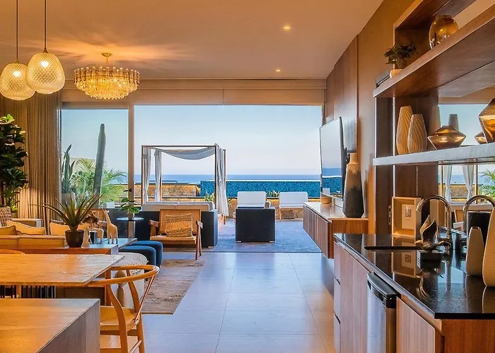 Vista Vela 4101 By Cabo * Cabo San Lucas