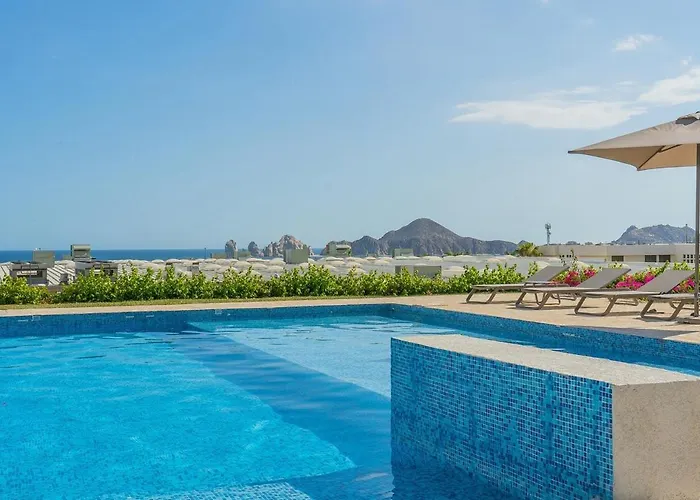 Villa Vista Vela 4101 By Cabo